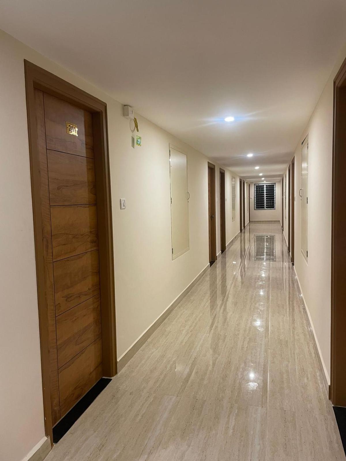 Hotel Radhma Residency Udupi Εξωτερικό φωτογραφία
