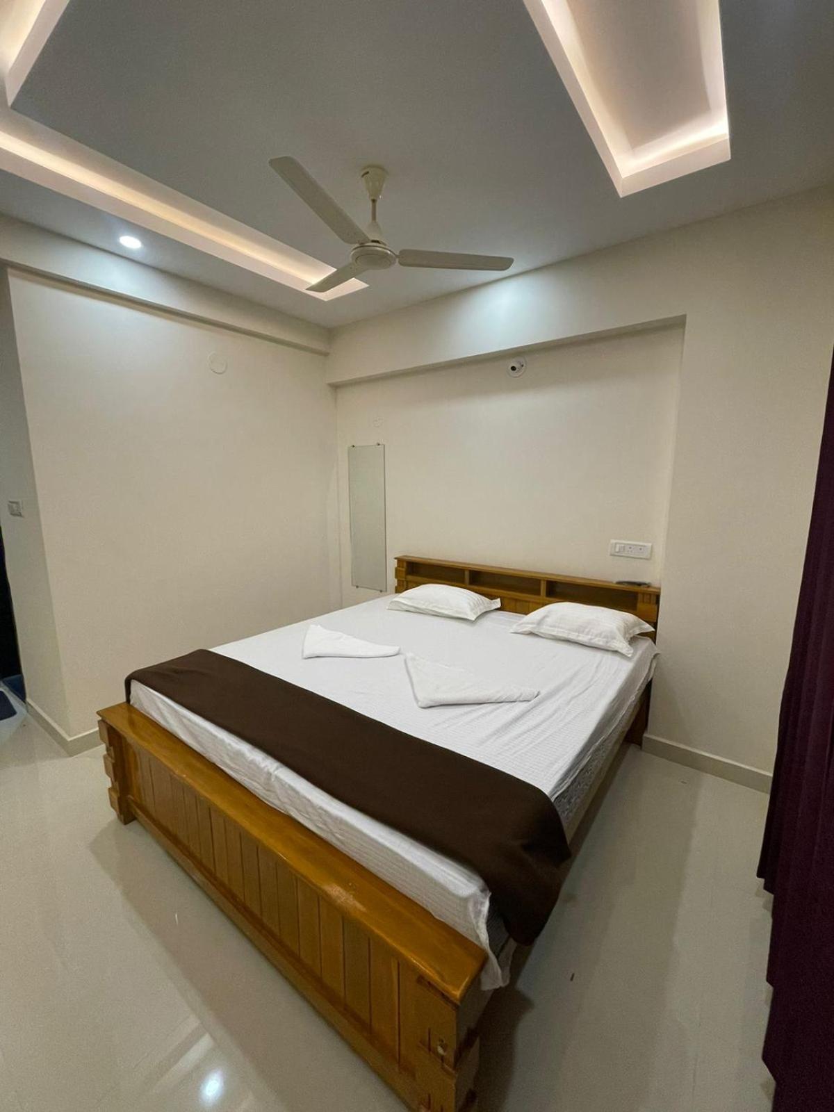 Hotel Radhma Residency Udupi Εξωτερικό φωτογραφία