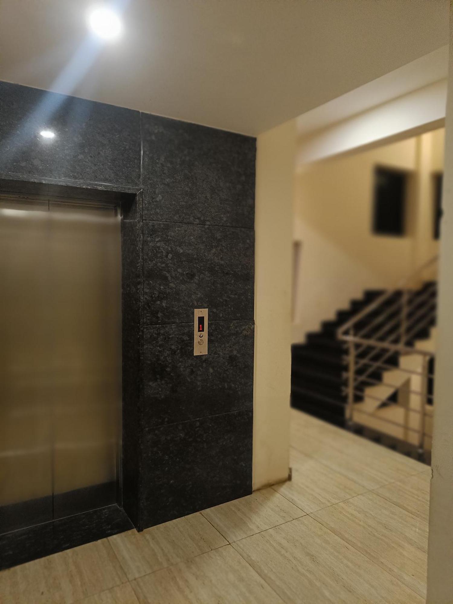 Hotel Radhma Residency Udupi Εξωτερικό φωτογραφία