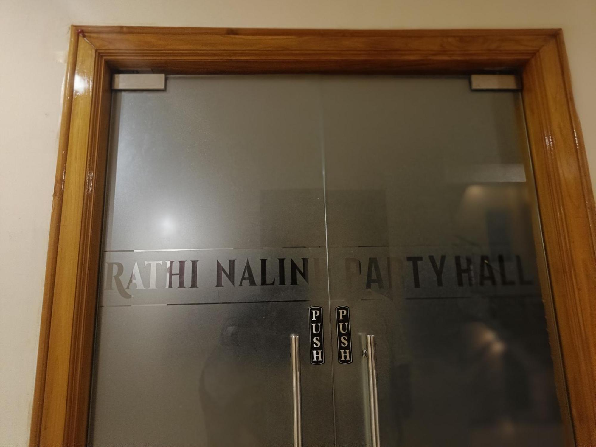 Hotel Radhma Residency Udupi Εξωτερικό φωτογραφία