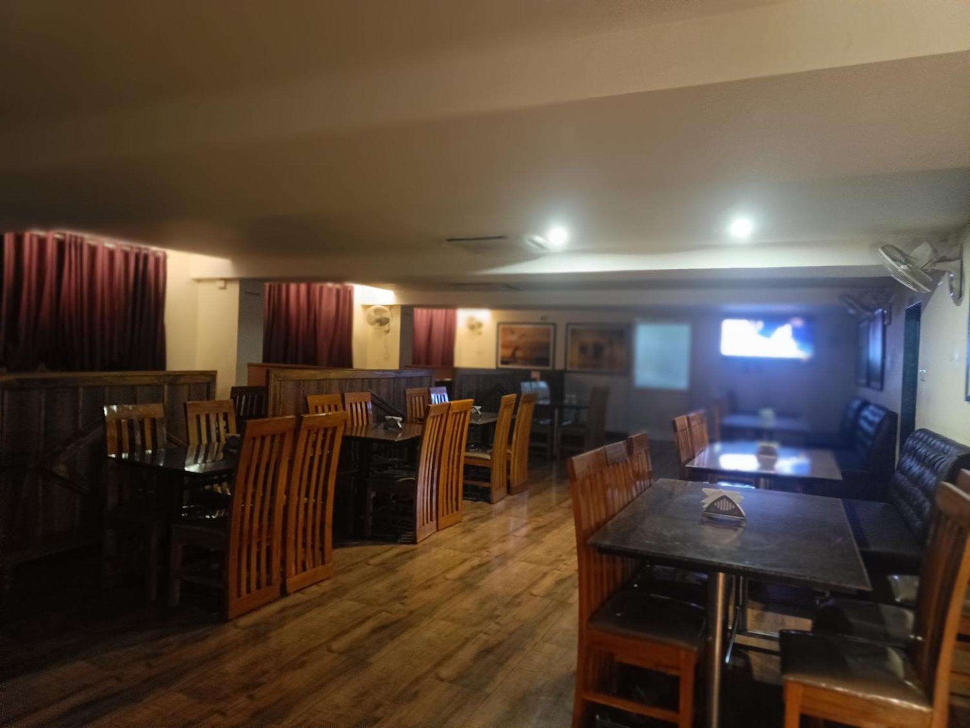 Hotel Radhma Residency Udupi Εξωτερικό φωτογραφία