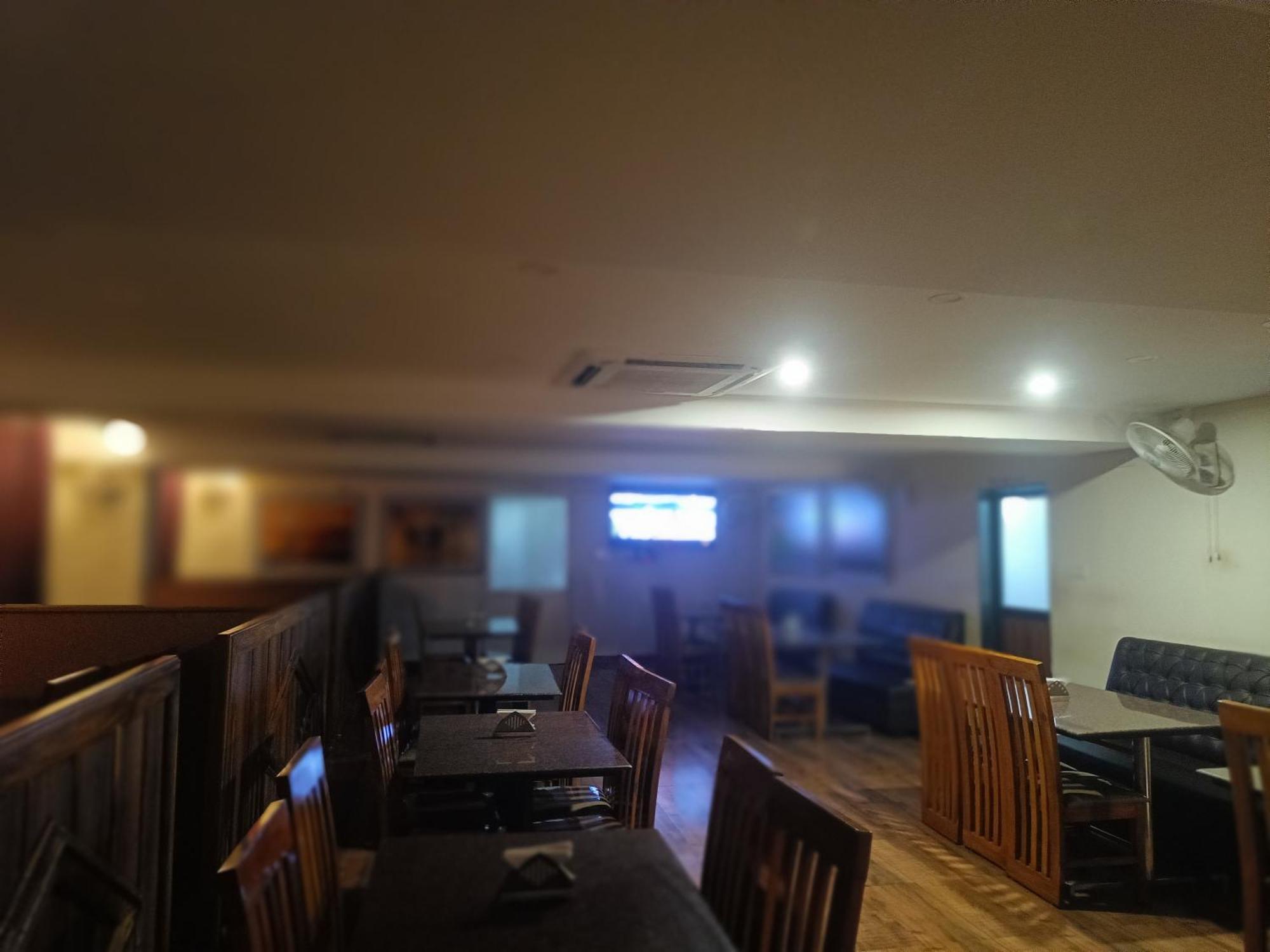 Hotel Radhma Residency Udupi Εξωτερικό φωτογραφία
