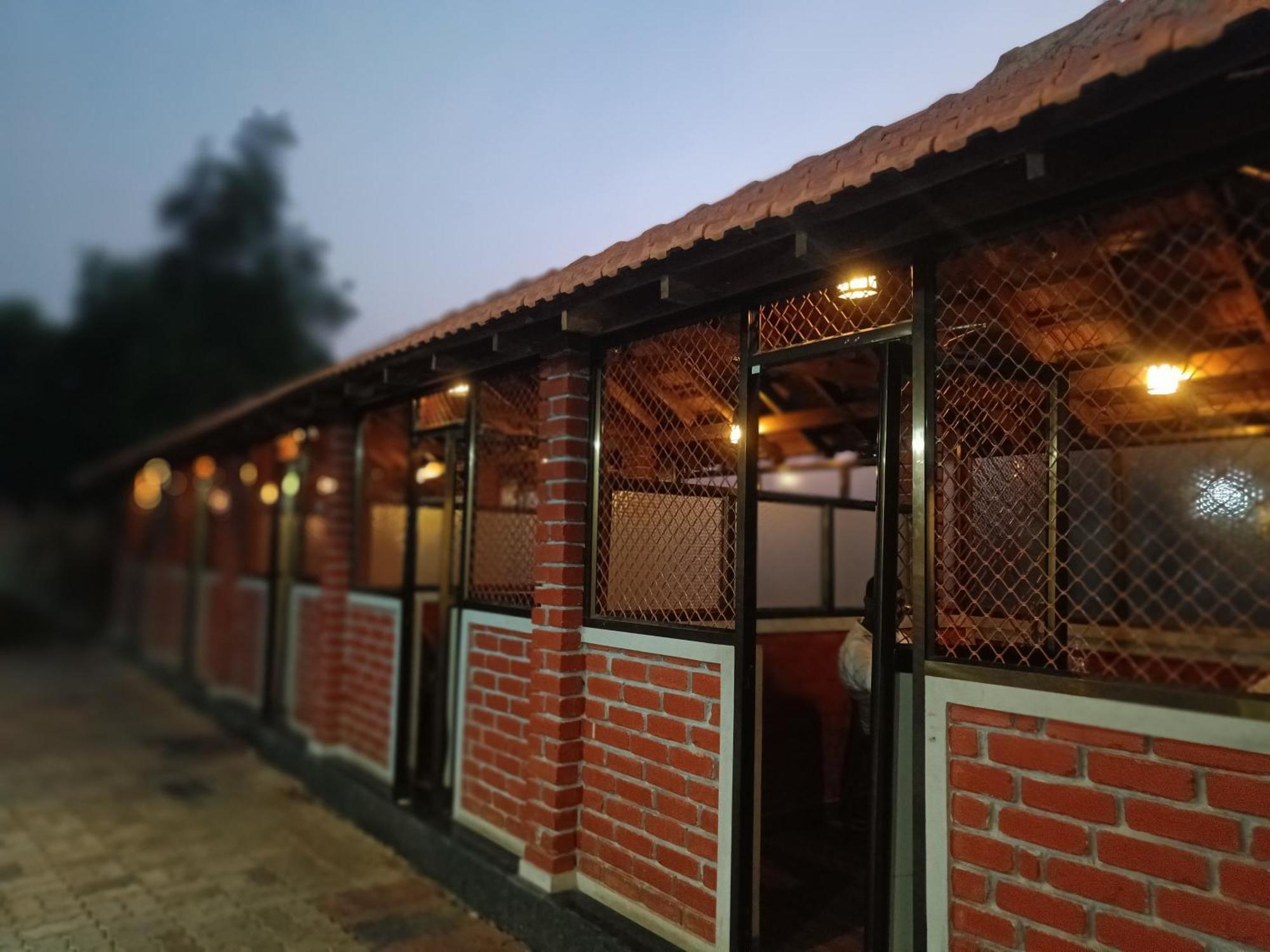 Hotel Radhma Residency Udupi Εξωτερικό φωτογραφία